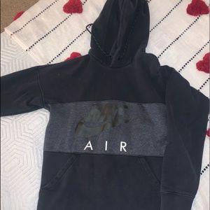 Nike Air hoodie